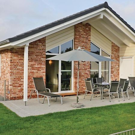 Beautiful Home In Dagebuell With Wifi Exterior foto